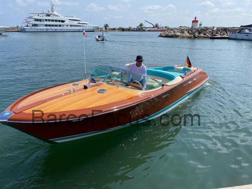 Riva 96 ficha tecnica